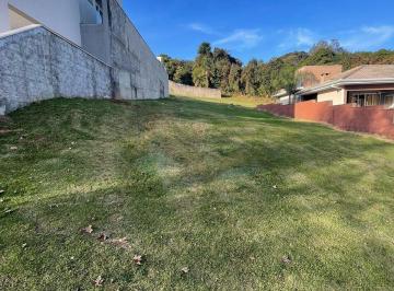 Terreno · 381m² · Terreno Em Condomínio Em Condomínio Ville de France, Itatiba/sp