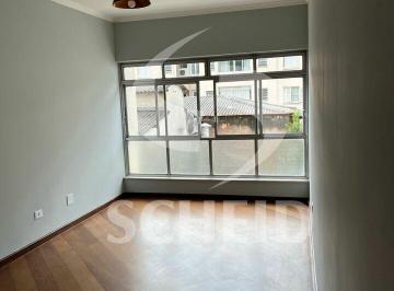 Apartamento · 83m² · 3 Quartos · 2 Vagas · Apartamento No Itaim Com 83 m², 3 Dormitórios, 2 Vagas Determinadas E Impecável Estado.