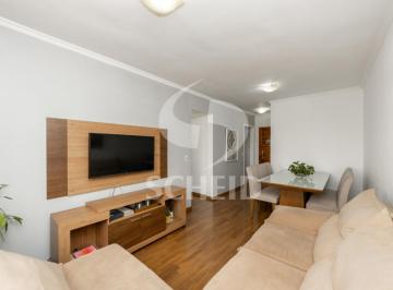 Apartamento · 56m² · 2 Quartos · 1 Vaga · Apartamento À Venda Com 56 m², 2 Dorm E 1 Vaga Na Vila Babilônia
