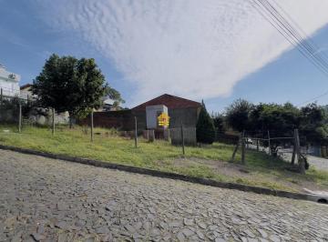 Terreno · 310m² · Lindo Terreno de Esquina Lugar Alto Sao Leopoldo Vila Baun