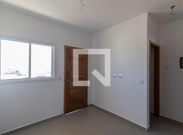 Apartamento · 36m² · 2 Quartos · Apartamento À Venda - Vila Princesa Isabel, 2 Quartos, 36 m² - São Paulo