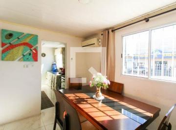Casa · 100m² · 4 Quartos · 2 Vagas · Casa À Venda - São José, 4 Quartos, 100 m² - Canoas