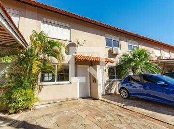 Casa · 70m² · 2 Quartos · 1 Vaga · Casa À Venda - Rio Branco, 2 Quartos, 70 m² - Canoas
