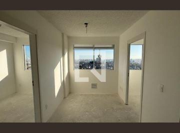 Apartamento · 32m² · 2 Quartos · 1 Vaga · Apartamento À Venda - Parque Erasmo Assunção, 2 Quartos, 32 m² - Santo André