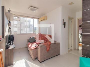 Apartamento · 50m² · 2 Quartos · 1 Vaga · Apartamento À Venda - Cavalhada, 2 Quartos, 50 m² - Porto Alegre