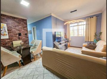 Apartamento · 86m² · 3 Quartos · 1 Vaga · Apartamento À Venda - Jardim Casablanca, 3 Quartos, 86 m² - São Paulo