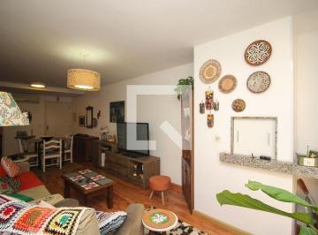 Apartamento · 82m² · 2 Quartos · 2 Vagas · Apartamento À Venda - Cavalhada, 2 Quartos, 82 m² - Porto Alegre