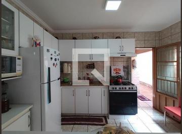 Casa · 200m² · 6 Quartos · 2 Vagas · Imoveis - Na Cidade Jardim