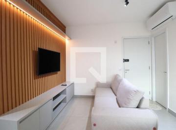 Apartamento · 68m² · 2 Quartos · 2 Vagas · Imoveis - Jardim Sul
