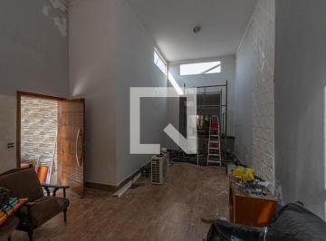 Casa · 140m² · 3 Quartos · 4 Vagas · Imoveis - Em Residencial Real Park Sumaré