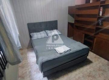Comercial · 34m² · 1 Quarto · Apartamento Mobiliado À Venda No Centro Do Rio – Ideal Para Morar Ou Airbnb