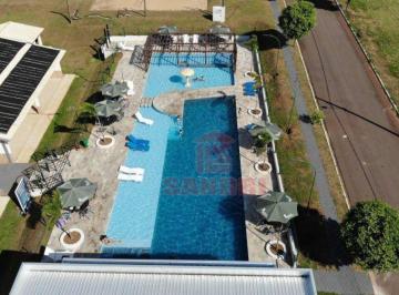 Terreno · 600m² · Excelente Terreno Em Condominio de Alto Padrão