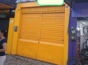 Comercial · 210m² · Loja Em Santo Antônio, Recife/pe de 210 m² Para Locação R$5.500,00/mes