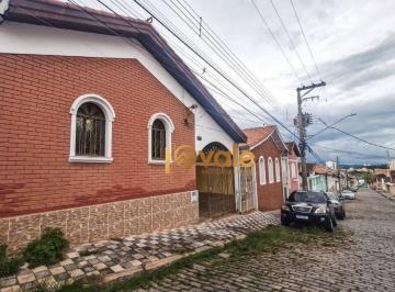 Casa · 166m² · 3 Quartos · 1 Vaga · Casa Em Centro, Jacareí/sp de 166 m² 3 Quartos À Venda por R$590.000