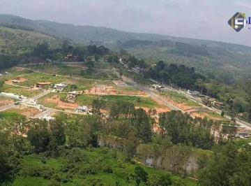 Terreno · 502m² · Terreno Em Quinta Dos Angicos, Cotia/sp de 0 m² À Venda por R$297.000