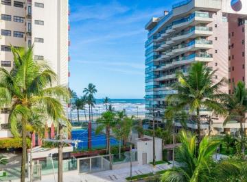 Apartamento · 92m² · 3 Quartos · 2 Vagas · Apartamento Em Riviera, Bertioga/sp de 92 m² 3 Quartos Para Locação R$12.000,00/mes