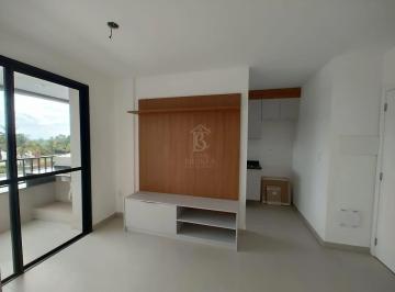 Apartamento · 2 Quartos · Apartamento Em Fragata, Marília/sp de 0 m² 2 Quartos Para Locação R$3.500,00/mes
