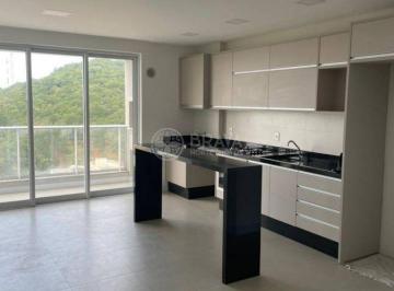 Apartamento · 65m² · 2 Quartos · 2 Vagas · Apartamento Em Praia Brava, Itajaí/sc de 65 m² 2 Quartos Para Locação R$5.500,00/mes