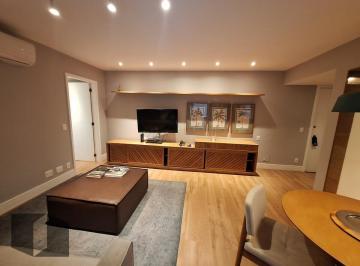 Apartamento · 82m² · 2 Quartos · 1 Vaga · Apartamento Em Ipanema, Rio de Janeiro/rj de 82 m² 2 Quartos Para Locação R$15.000,00/mes