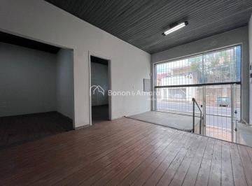 Casa · 61m² · 3 Quartos · 2 Vagas · Casa Em Ponte Preta, Campinas/sp de 61 m² 3 Quartos Para Locação R$3.000,00/mes