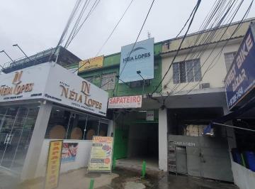 Comercial · 40m² · Sala Em Campo Grande, Rio de Janeiro/rj de 40 m² Para Locação R$800,00/mes