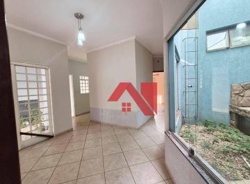Casa · 200m² · 3 Quartos · 3 Vagas · Casa Em Jardim Zaniboni I, Mogi Guaçu/sp de 200 m² 3 Quartos Para Locação R$3.000,00/mes