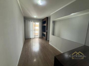 Apartamento · 61m² · 3 Quartos · 1 Vaga · Apartamento Em Parque União, Jundiaí/sp de 61 m² 3 Quartos À Venda por R$550.000
