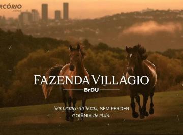 Terreno · 10m² · Terreno Em Parque Residencial Morumbi, Senador Canedo/go de 10 m² À Venda por R$459.000
