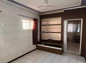 Casa · 4 Quartos · 2 Vagas · Casa Em Jardim Santa Antonieta, Marília/sp de 0 m² 4 Quartos Para Locação R$2.400,00/mes