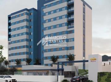 Apartamento · 45m² · 2 Quartos · 1 Vaga · Apartamento Em Primavera, Vitória Da Conquista/ba de 45 m² 2 Quartos À Venda por R$234.900