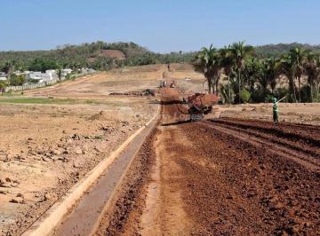Terreno · 300m² · Terreno Em Piçarreira, Teresina/pi de 300 m² À Venda por R$137.262