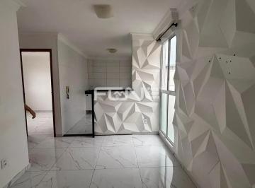 Apartamento · 39m² · 2 Quartos · Apartamento Em Jardim Das Margaridas, Salvador/ba de 39 m² 2 Quartos À Venda por R$220.000