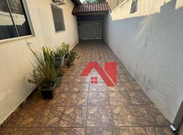 Casa · 160m² · 3 Quartos · 3 Vagas · Casa Em Jardim Santa Marta, Mogi Guaçu/sp de 160 m² 3 Quartos À Venda por R$370.000