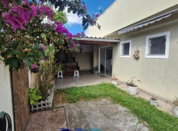 Casa · 150m² · 2 Quartos · 2 Vagas · Casa Em Parque Balneário São Francisco, Cabo Frio/rj de 150 m² 2 Quartos Para Locação R$2.350,00/mes
