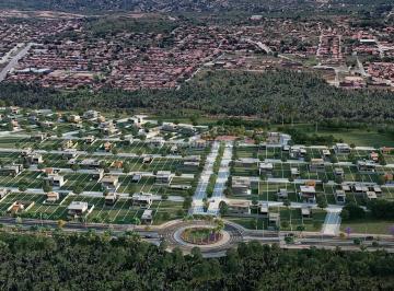 Terreno · 175m² · Terreno Em Pedra Mole, Teresina/pi de 175 m² À Venda por R$80.500