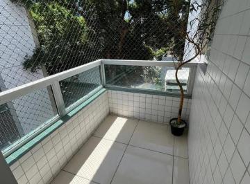 Apartamento · 87m² · 3 Quartos · 2 Vagas · Apartamento Em Espinheiro, Recife/pe de 87 m² 3 Quartos À Venda por R$595.000ou Para Locação R$