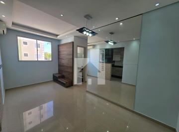 Apartamento · 57m² · 2 Quartos · 1 Vaga · Apartamento Em Ponte de São João, Jundiaí/sp de 57 m² 2 Quartos Para Locação R$2.100,00/mes