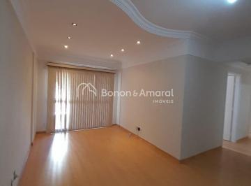 Apartamento · 85m² · 3 Quartos · 2 Vagas · Apartamento Em Chácara Primavera, Campinas/sp de 85 m² 3 Quartos À Venda por R$600.000
