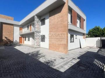 Apartamento · 65m² · 2 Quartos · 1 Vaga · Apartamento Em Praia de Itaipuaçu (Itaipuaçu), Maricá/rj de 65 m² 2 Quartos Para Locação R$2.300,00/