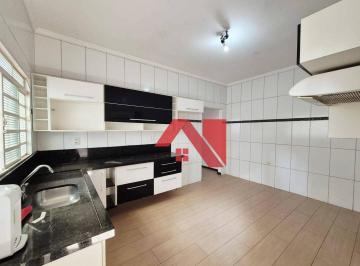 Casa · 75m² · 2 Quartos · 2 Vagas · Casa Em Vila Paraíso, Mogi Guaçu/sp de 75 m² 2 Quartos Para Locação R$2.000,00/mes