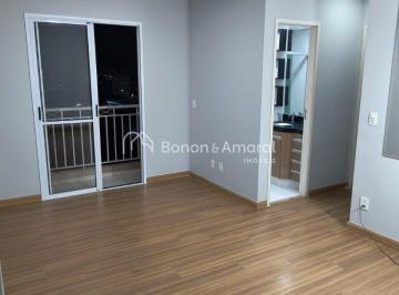 Apartamento · 58m² · 2 Quartos · 1 Vaga · Apartamento Em Vila Nova, Campinas/sp de 58 m² 2 Quartos À Venda por R$580.000