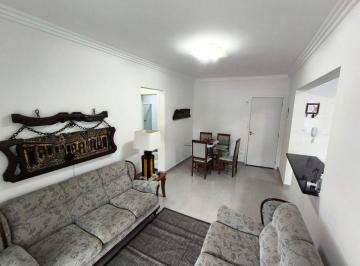 Apartamento · 82m² · 2 Quartos · 2 Vagas · Apartamento Em Canto Do Forte, Praia Grande/sp de 82 m² 2 Quartos Para Locação R$4.500,00/mes