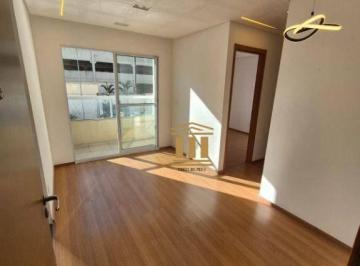 Apartamento · 44m² · 2 Quartos · 1 Vaga · Apartamento Em Jardim Sul, São José Dos Campos/sp de 44 m² 2 Quartos À Venda por R$390.000