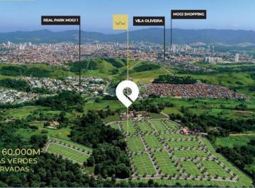 Terreno · 304m² · Terreno Em Cocuera, Mogi Das Cruzes/sp de 304 m² À Venda por R$445.000