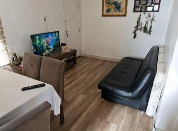 Apartamento · 50m² · 2 Quartos · 1 Vaga · Apartamento Em Jardim Novo II, Mogi Guaçu/sp de 50 m² 2 Quartos À Venda por R$225.000