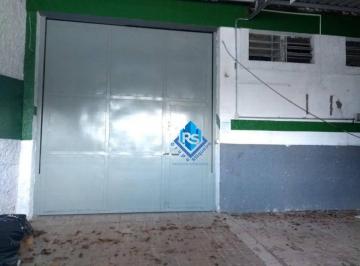 Comercial · 267m² · 2 Vagas · Galpão Em Vila Vivaldi, São Bernardo Do Campo/sp de 267 m² Para Locação R$6.000,00/mes