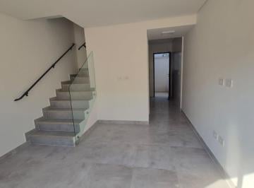 Casa · 55m² · 2 Quartos · 1 Vaga · Casa Em Vila Antártica, Praia Grande/sp de 55 m² 2 Quartos Para Locação R$2.190,00/mes