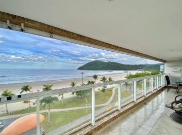 Apartamento · 101m² · 3 Quartos · 2 Vagas · Apartamento Em Centro, Bertioga/sp de 101 m² 3 Quartos Para Locação R$10.000,00/mes