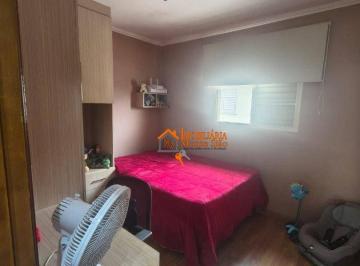 Apartamento · 48m² · 2 Quartos · 1 Vaga · Apartamento Em Jardim Santo Expedito, Guarulhos/sp de 48 m² 2 Quartos À Venda por R$235.000