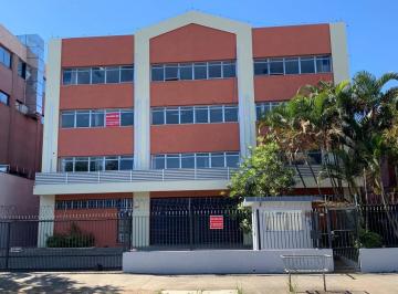 Comercial · 1700m² · 22 Vagas · Predio Em Várzea Da Barra Funda, São Paulo/sp de 1700 m² Para Locação R$80.000,00/mes